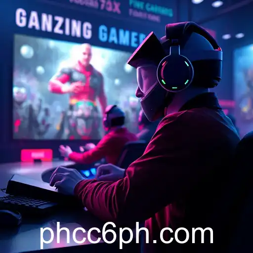 Gaming Evolution and Digital Landscapes