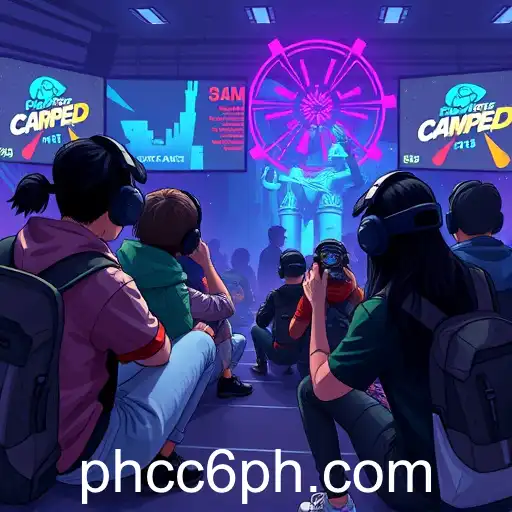 Digital Renaissance: Gaming's Evolving Domain