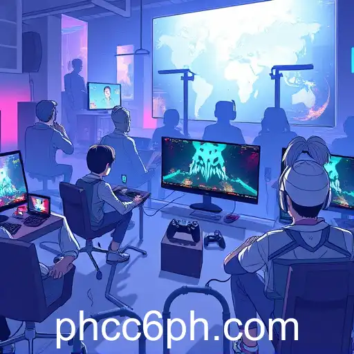 The Impact of Gaming on Modern Culture