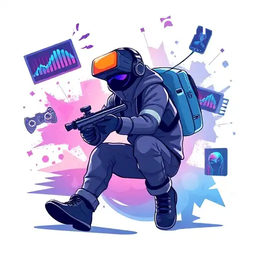 Gaming Landscape Shifts: The Role of cc6ph