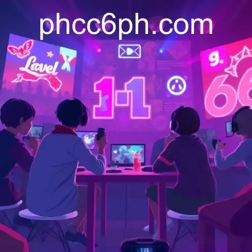 Digital Entertainment Hub: The Rise of Online Gaming Platforms