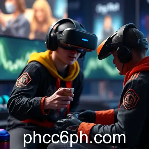 Gaming Dynamics: A Look at Current Trends