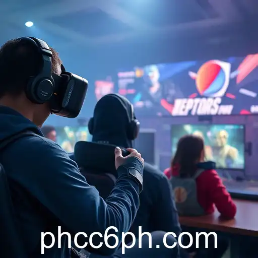 Gaming Trends Reshaping the Industry