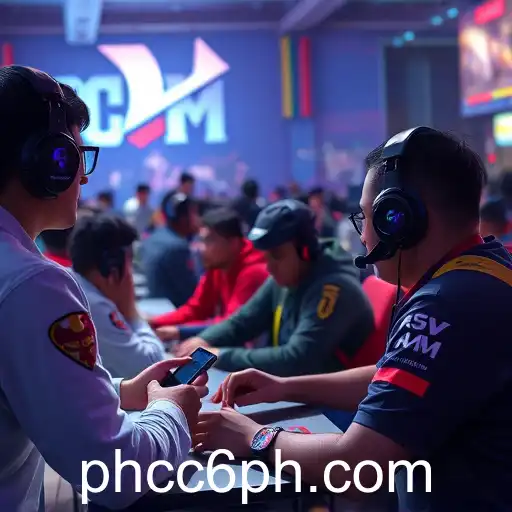 The Evolving Landscape of Online Gaming Communities