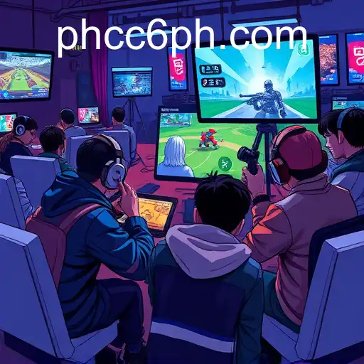 The Evolution of Online Gaming in the Mid-2020s