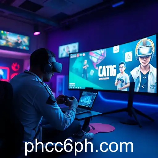 The Rise of Online Gaming Platforms