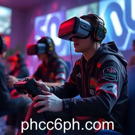 The Rise of Online Gaming Platforms