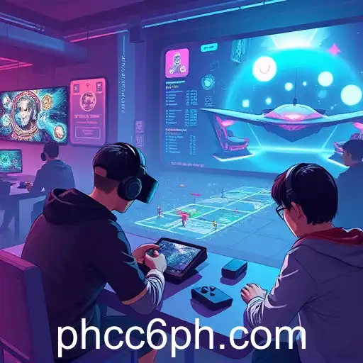 The Rise of Online Gaming in a Dynamic Digital Age