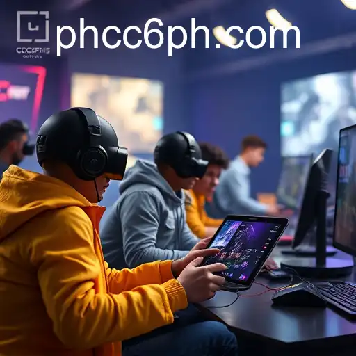 The Rise of Online Gaming in 2025