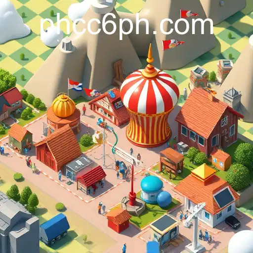 Exploring the Exciting World of 'Simulation Fun': A Gaming Category Overview